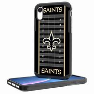 Image result for iPhone 8 New Orleans Saints Cases