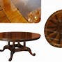 Image result for 72 Inch Round Dining Room Tables