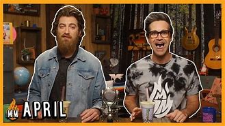 Image result for Rhett and Link GMM