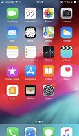 Image result for Screen Shot 6 Apple iPhone