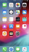 Image result for iPhone Pro Screeenshot