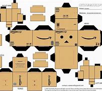 Image result for Toy Box Template
