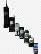 Image result for 1st Cell Phone