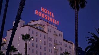 Image result for Marilyn Monroe Roosevelt Hotel