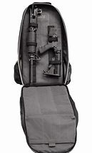 Image result for Carbine Conceal Backpack