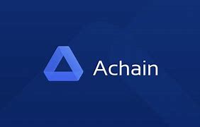 Image result for achain