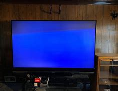 Image result for 55-Inch Mitsubishi Projection TV