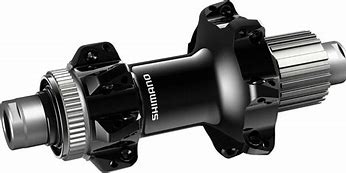 Image result for Shimano XTR Hubs