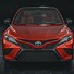 Image result for 2018 Toyotal Camry XSE Galicic Auup