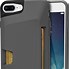 Image result for iPhone 8 Plus Leather Case Flip