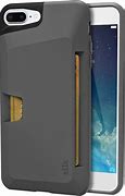 Image result for iPhone 8 Plus Wallet Case