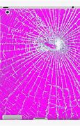 Image result for Cracked Screen for iPad