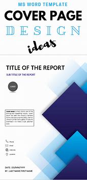 Image result for Fancy Title Page Template