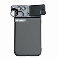 Image result for Phone Camera Lens Kit for iPhone 11 Pro Max with Phone Case