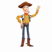 Image result for Toy Story Woody Cowboy Doll