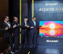 Image result for Sharp AQUOS 52 TV