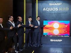 Image result for Sharp AQUOS 46 Inch TV