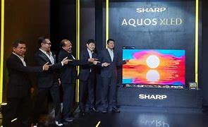 Image result for Sharp AQUOS TV Connect