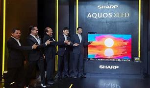 Image result for Sharp AQUOS 42 TV