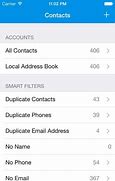 Image result for Best Contact Manager for iPhone