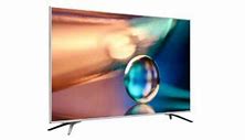 Image result for Back of Hisense TV