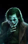 Image result for Joker 2019 Wallpaper Smoke