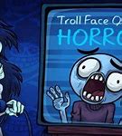 Image result for Trollface Quest Horror 1