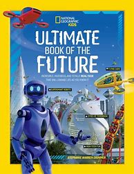 Image result for Book About Future Technology