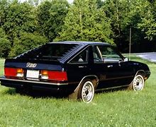 Image result for Plymouth Turismo Black