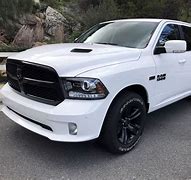 Image result for Ram 1500 Night Edition