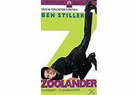 Image result for Zoolander DVD