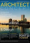 Image result for Architecture Tech Cover Page