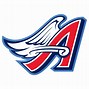 Image result for Angels Baseball Team Logo