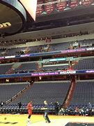 Image result for Verizon Center Seating Chart