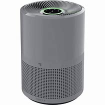 Image result for True HEPA Air Purifier That Removes VOC with Varible Face-Covering 800 SF