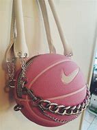 Image result for Basketball Purse