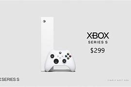 Image result for Xbox Series S Back