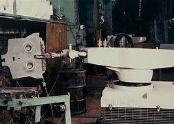 Image result for First Industrial Robot