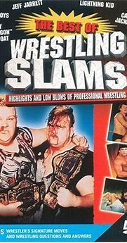 Image result for Wrestling Slam