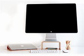 Image result for Apple Monitor Stand