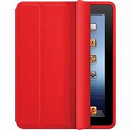 Image result for iPad Supreme Case Red and Black