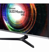 Image result for Samsung UHD Monitor 32 inch