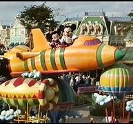 Image result for Disney Parade 1993