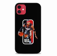 Image result for iPhone 11 NBA Case