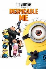 Image result for Despicable Me 5 Movie
