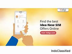 Image result for Idea Sim Activation Commission Chart