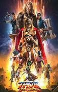 Image result for Thor 4 Guardians of the Galaxy