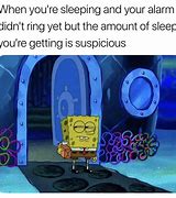 Image result for Spongebob Suspicious Meme