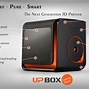 Image result for Up Box 3D Printer