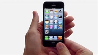 Image result for iPhone 5 Commercial Thumbs Fouts's